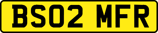 BS02MFR