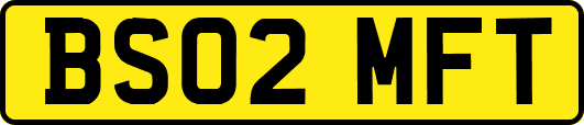 BS02MFT
