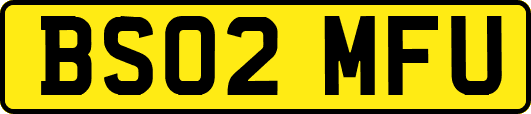 BS02MFU