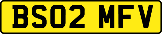 BS02MFV