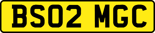 BS02MGC