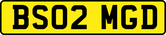 BS02MGD