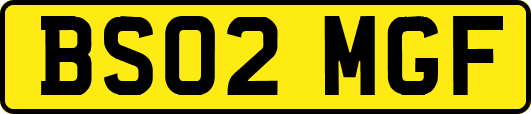 BS02MGF