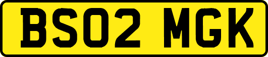 BS02MGK