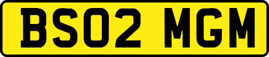 BS02MGM