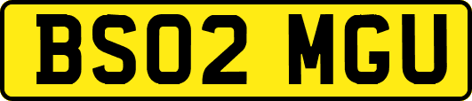 BS02MGU