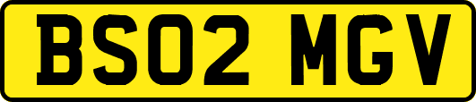 BS02MGV