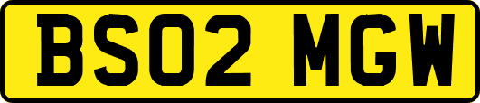 BS02MGW
