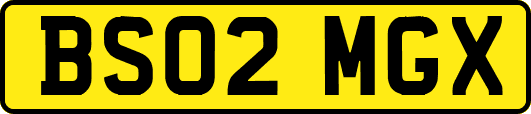 BS02MGX
