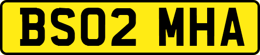 BS02MHA
