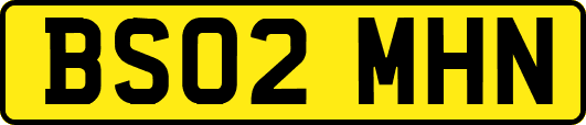 BS02MHN