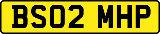 BS02MHP