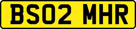 BS02MHR