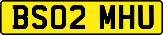 BS02MHU