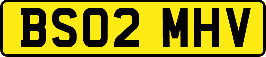 BS02MHV