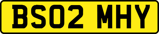 BS02MHY
