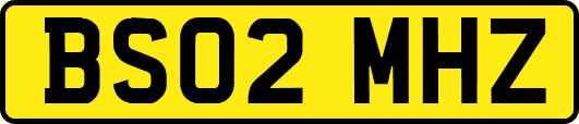 BS02MHZ