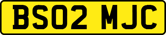 BS02MJC