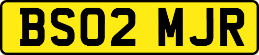 BS02MJR