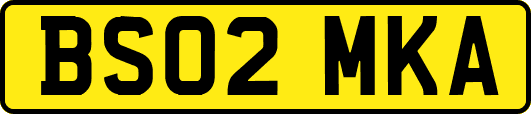 BS02MKA