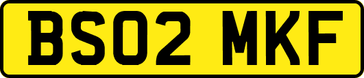 BS02MKF