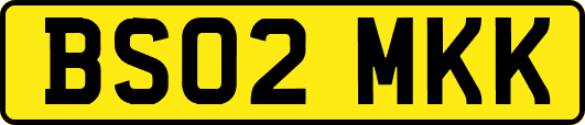 BS02MKK