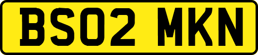 BS02MKN
