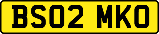 BS02MKO