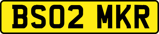 BS02MKR