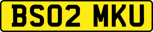BS02MKU
