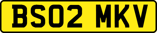 BS02MKV