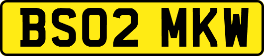 BS02MKW