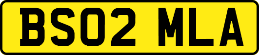 BS02MLA