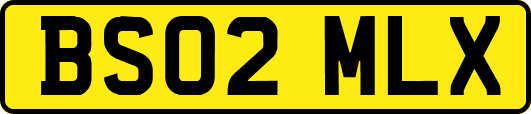 BS02MLX