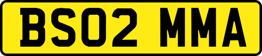 BS02MMA