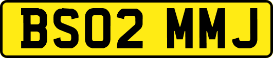 BS02MMJ
