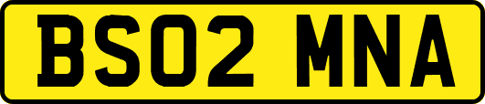 BS02MNA