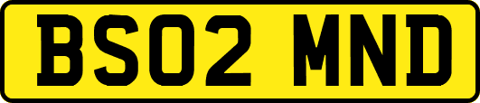 BS02MND