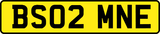 BS02MNE
