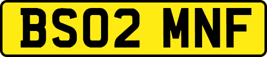 BS02MNF