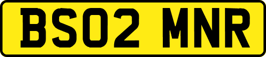 BS02MNR