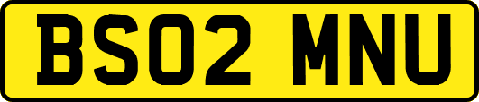BS02MNU