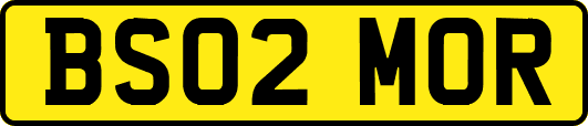 BS02MOR
