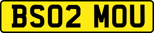 BS02MOU