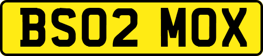 BS02MOX