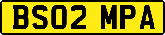 BS02MPA