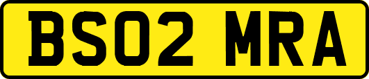 BS02MRA