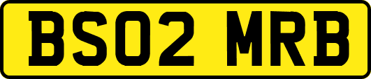 BS02MRB