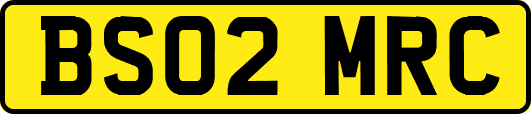 BS02MRC