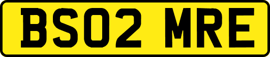 BS02MRE